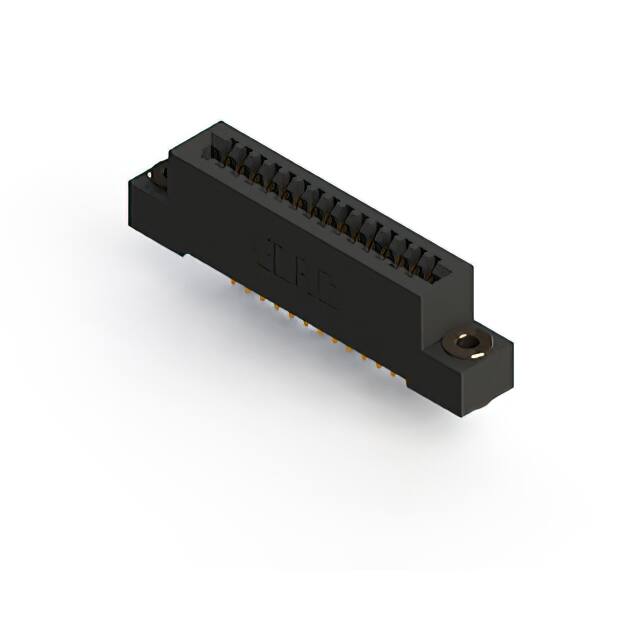 892-015-541-103 EDAC Inc.  Edgeboard Connectors